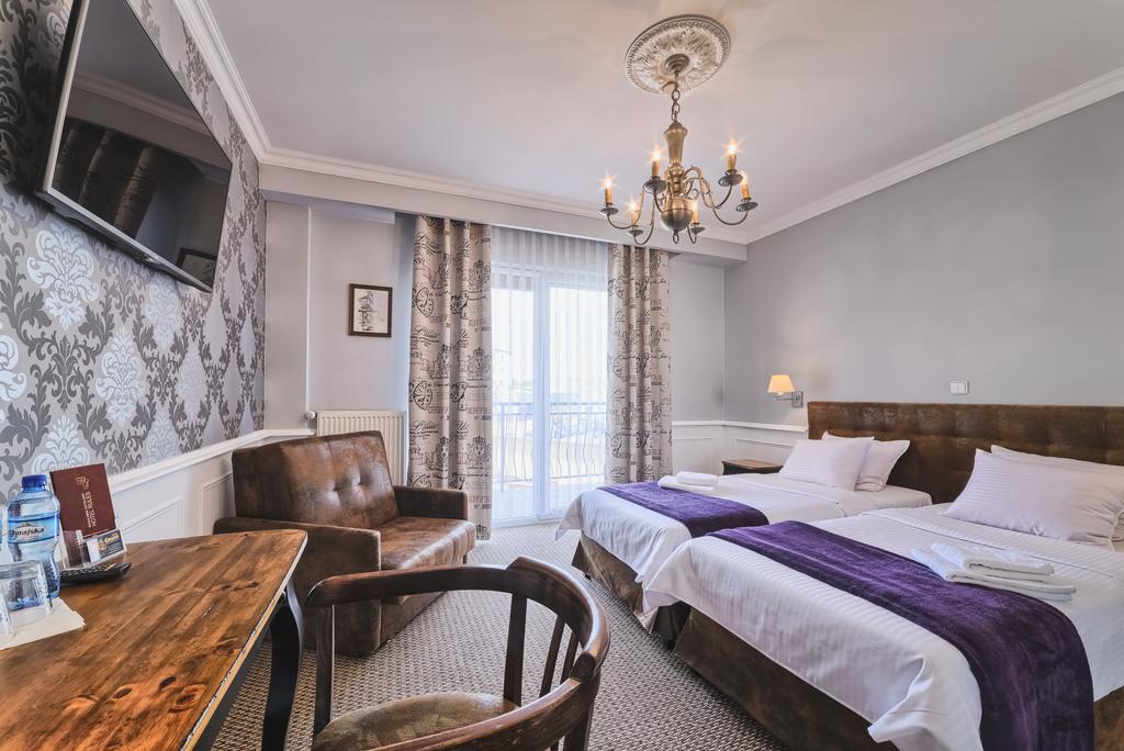 Grand Częstochowa Chambre photo