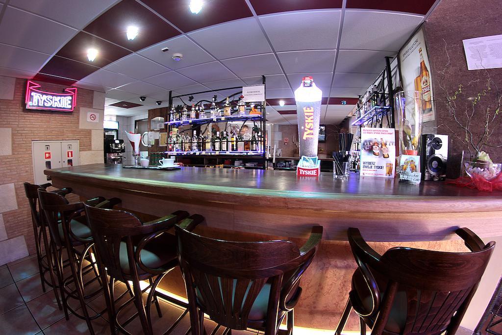 Grand Częstochowa Extérieur photo
